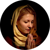 Гадалка Анна — Таловая